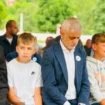 Gradonačelnik Londona odao počast žrtvama genocida u Srebrenici: Istina mora biti sačuvana za buduće generacije