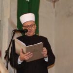 Mostarski muftija: Političko nasilje i nepravda prema Bošnjacima traže ozbiljan i dosljedan odgovor