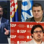 Ovo su nosioci lista za Skupštinu HNK