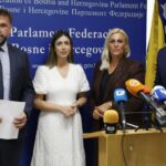 DF traži širu listu kvalifikovanih kandidata za nove sudije Ustavnog suda BiH: Ovo što se dešava je uništavanje institucija