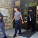 Osumnjičeni za skrnavljenje svetišta u Međugorju predat Tužilaštvu BiH