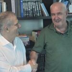 Poznati neurohirurg Haso Sefo pristupio SBB-u