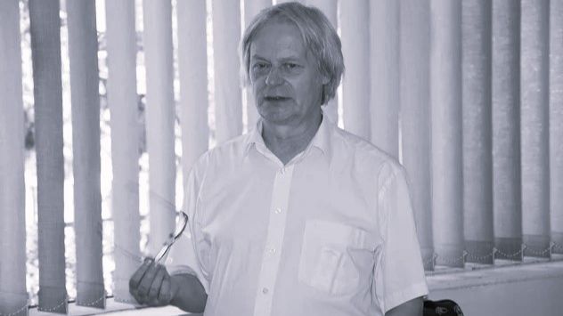 Mirsad Bećirbašić. Avaz