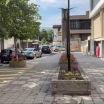 Novo mjesto sjećanja: Plato Majki Srebrenice u centru Novog Pazara