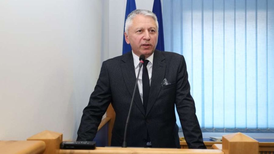 Ministar unutrašnjih poslova BPK o oduzimanju zastava s ljiljanima u RS-u: Građani trebaju zaštitu tražiti pred sudom