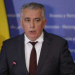 Potpredsjednik SDA Šerif Špago: Bošnjaci neće biti fikus koji neko preglasava