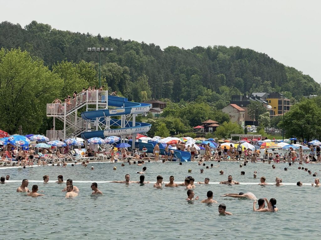 Stiže novi toplotni talas, meteorolog izdao upozorenje