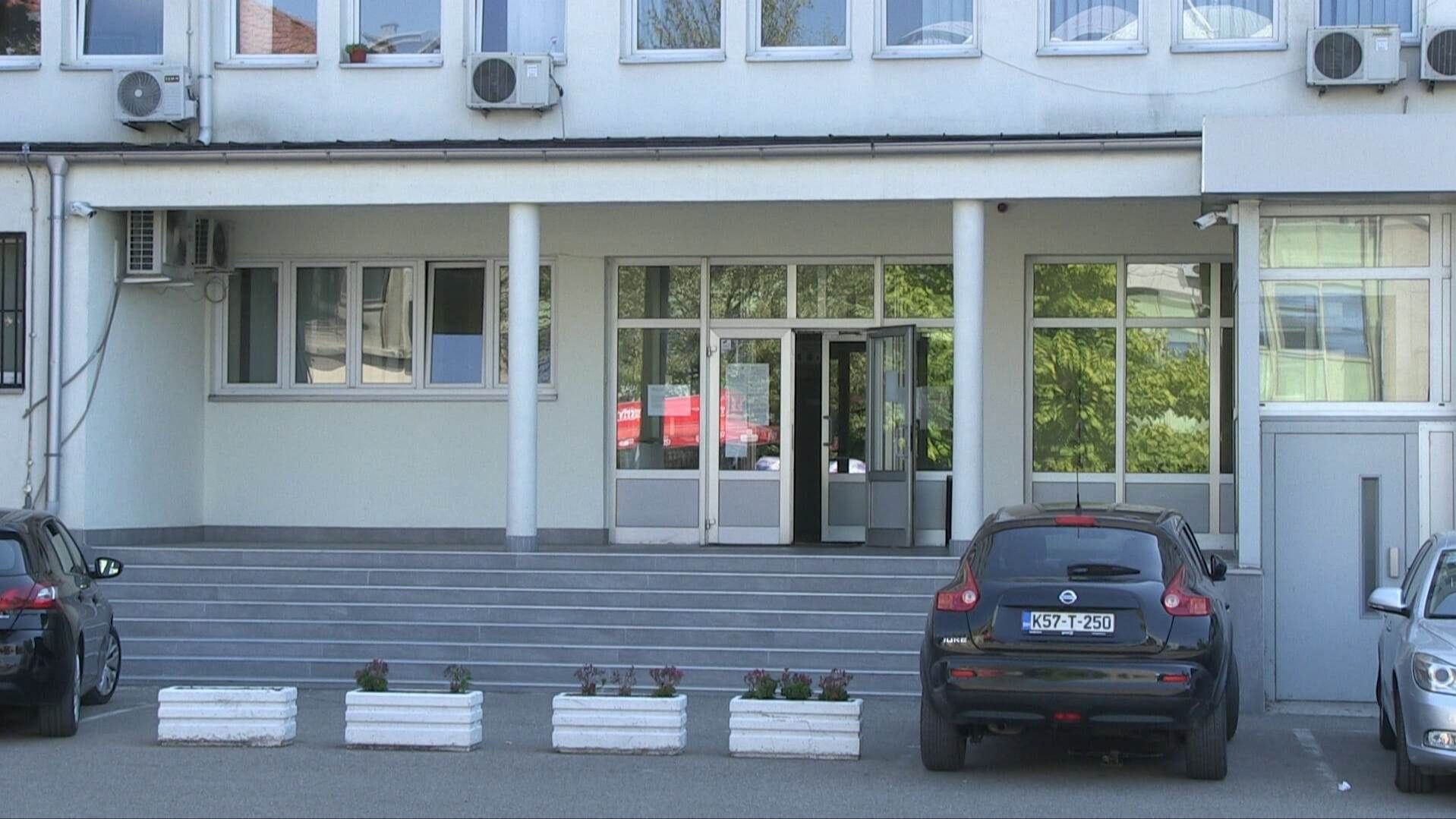 Okružni sud u Banjoj Luci. Detektor.ba