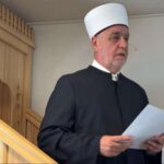 Reisu-l-ulema Husein ef. Kavazović: General Dreković je stajao na braniku cjelovitosti domovine i čuvao dignitet Armije RBiH