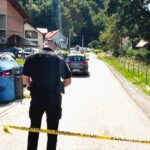 Nasilniku koji je nasrnuo na komšije produžen pritvor: Hamid Taletović pucao Nerminu Ćosiću u grudi, ostaje iza rešetaka