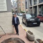 Džindić predao liste SBB-a: Uz kombinaciju iskustva i mladosti očekujemo dobar rezultat