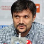 Muharemović vjeruje u Zmajeve: SAD nije rival od kojeg trebamo strahovati