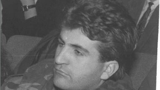 Enver Šehović. Avaz