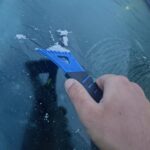 U BiH jutros mraz na automobilima: BH Meteo zabilježio rijedak ljetni fenomen