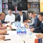 Opozicija iz RS održala sastanak, prave plan za izbore: Bez prisustva Crnadka i Vukanovića
