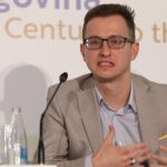 Mujanović: Ovo je napad na Memorijalni centar, kao državnu instituciju i dio šire kampanje političkog terora