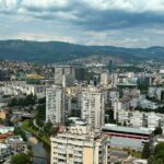 U Bosni i Hercegovini danas sunčano uz malu do umjerenu oblačnost