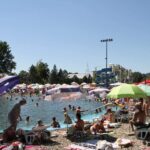 Panonska jezera izmijenila Kućni red: Dozvoljeno kupanje u burkiniju