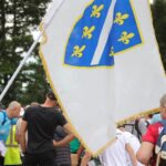 Hoće li progoniti ljiljane i na Maršu mira?