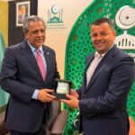 Bosna i Hercegovina na 9. ministarskoj konferenciji OIC-a o ženama: Ministar Hurtić održao bilateralni sastanak sa pakistanskim ministrom za ljudska prava