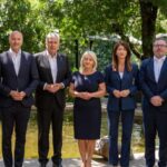 HDZ BiH: Nastaviti reformske procese u BiH i jačati EU perspektivu
