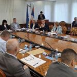 Vijeće naroda RS odbacilo zahtjeve Kluba Bošnjaka o ljiljanima: Sporni materijali idu na zajedničku komisiju Vijeća naroda i NSRS