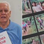 Promocija fotomonografije i dokumentarne izložbe Ahmeta Bajrića – Blicka sutra u Sarajevu