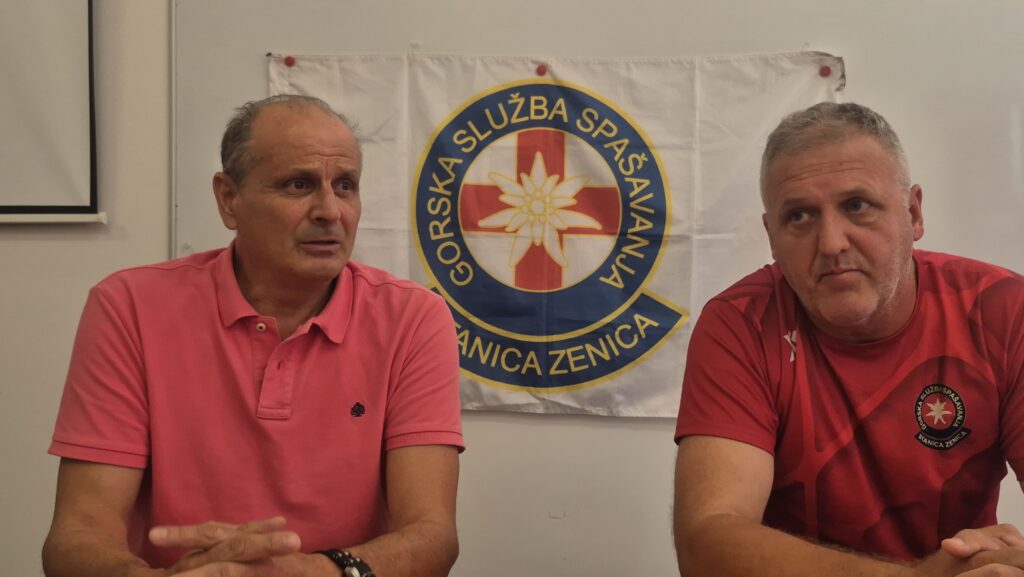 Kolege stradalih planinara: Bili su iskusni, znali su rizike, još ne možemo prihvatiti da ih nema