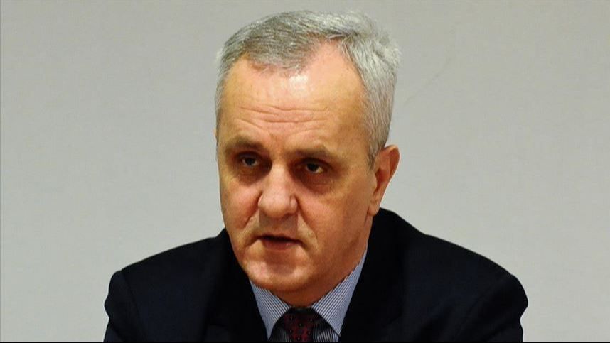 Krnjić na listi. Facebook