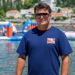 Brat fudbalske legende Emira Spahića spasio troje ljudi iz uzburkanog mora