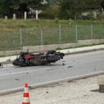 Tri osobe povrijeđene u nesreći kod Kiseljaka
