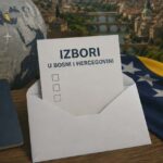Podnošenje kandidatskih listi za kompenzacijske mandate za Opće izbore u Bosni i Hercegovini do 5. augusta
