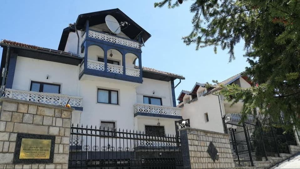 Ambasada Rusije se oglasila nakon tragedije na Elbrusu