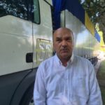 Husein Ahmetlić: Već 10 godina vozim tabute žrtava genocida u Srebrenicu, sve mi je teže