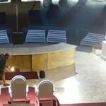 Snimljen muškarac kako oltar u Međugorju polijeva benzinom i pali