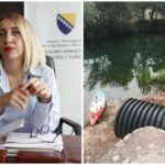 Federalno ministarstvo okoliša i turizma zatražilo inspekcijski nadzor zbog radova u blizini Bunice