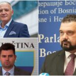 Ovo su svi nosioci lista Demokratske fronte na Općim izborima