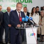 SDA: Ljiljani nikada neće biti zabranjeni, zakon RS ćemo srušiti pred Ustavnim sudom