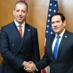 Rubio otvorio proces strateškog dijaloga SAD i Srbije