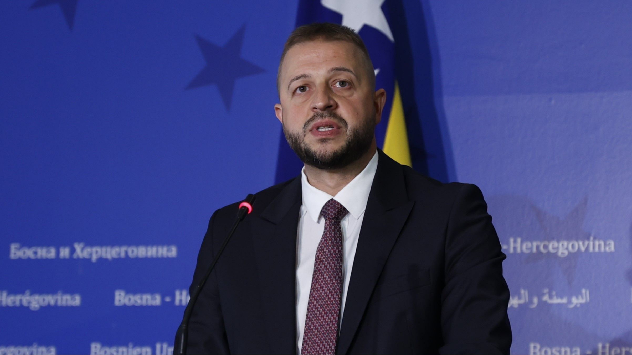 Želimir Nešković. Fena