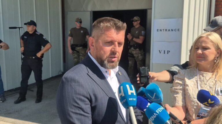 Ćamil Duraković. E. Trako / Avaz