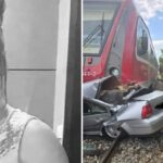 Tragedija kod Odžaka: Trudnica i sin poginuli u sudaru s vozom