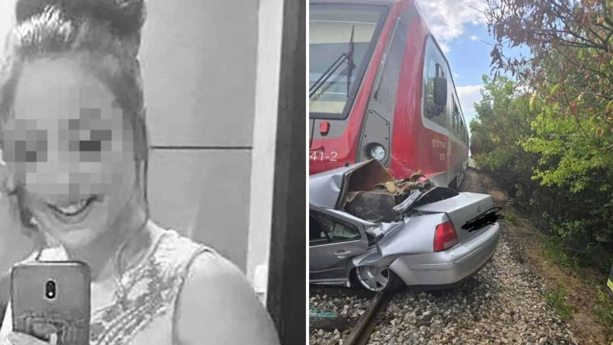 Tragedija kod Odžaka. Instagram