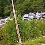 Procurio snimak: Evo kako se dogodila tučnjava na putu Sarajevo-Sokolac