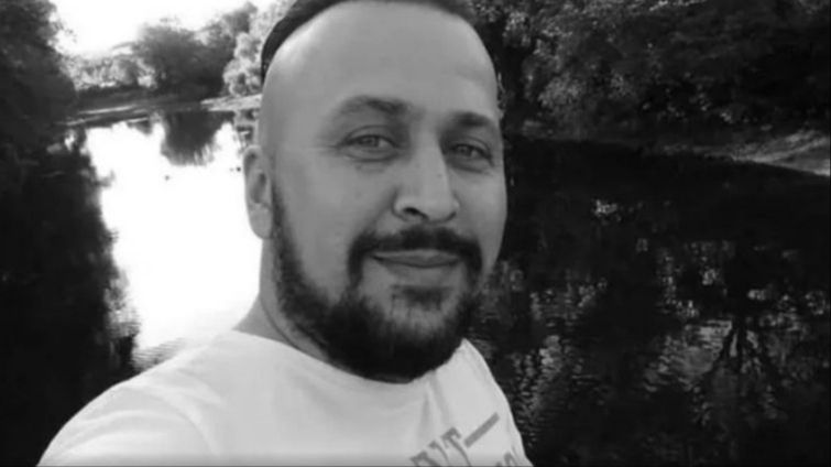 Cazin zavijen u crno nakon smrti Elvisa Ramića: Otac tri djevojčice stradao u Sloveniji