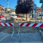 Šokantan pronalazak u Sarajevu: Radnici tokom radova iskopali kosti, policija istražuje slučaj