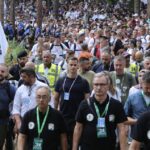 Premijer Halilagić i ove godine učestvuje u Maršu mira, putu sjećanja i istine