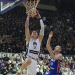 Bosnu i Hercegovinu u drugom krug kvalifikacija čeka težak put do Mundobasketa u Kataru