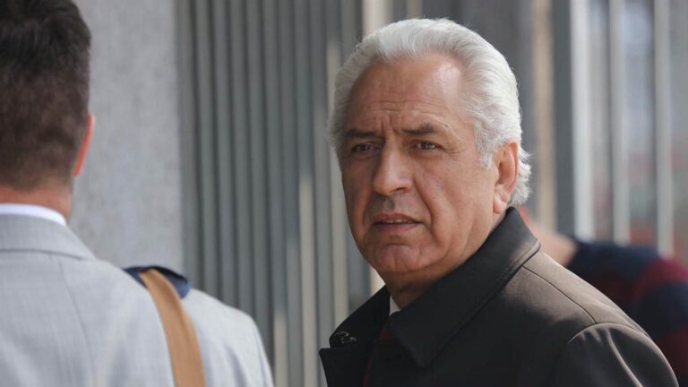 Ramiz Dreković. BIRN BiH
