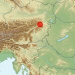 Zemljotres jačine 4,5 stepeni pogodio Austriju: Podrhtavanje se osjetilo i u Sloveniji